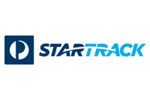 startack|startrack freight tracking.